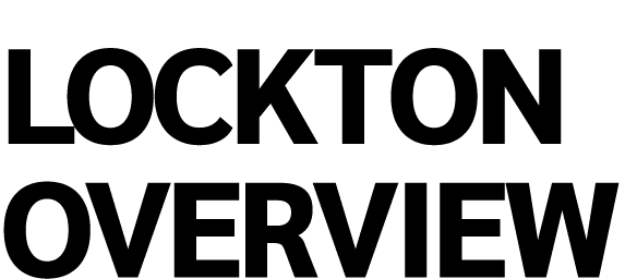 LOCKTON overview